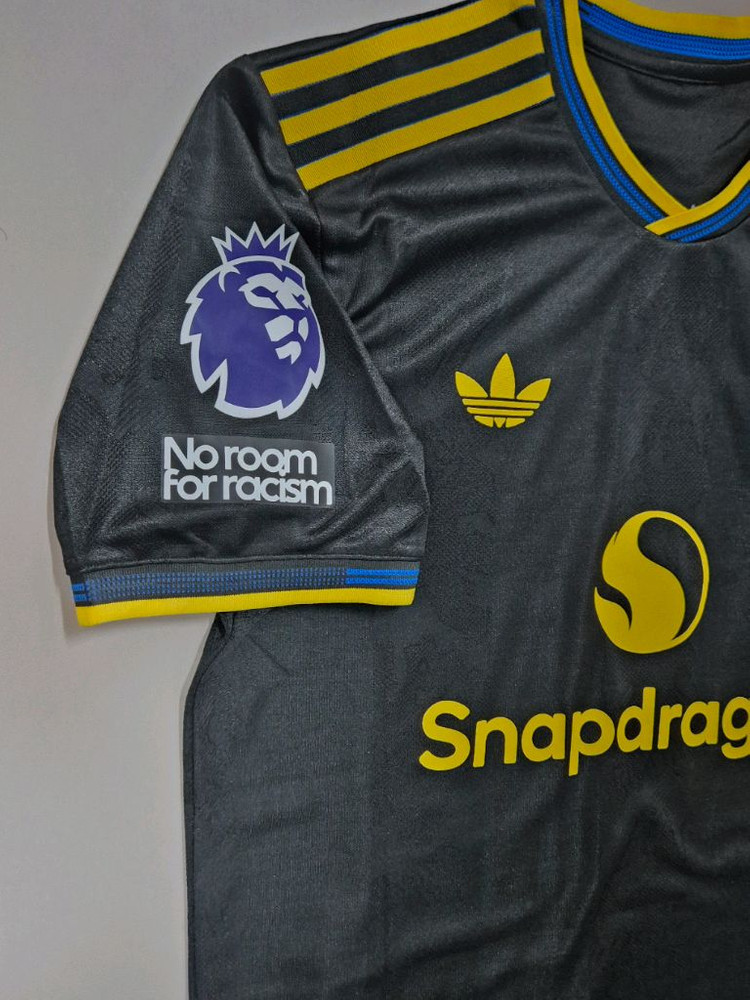 25/26 맨유 아마드 써드 유니폼 L 이미지