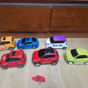 또봇 x y z w d 초창기 로봇 일괄 이미지