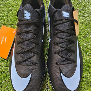 [한정수량타임세일]나이키 머큐리얼 베이퍼16 프로 TF Shadow팩 이미지