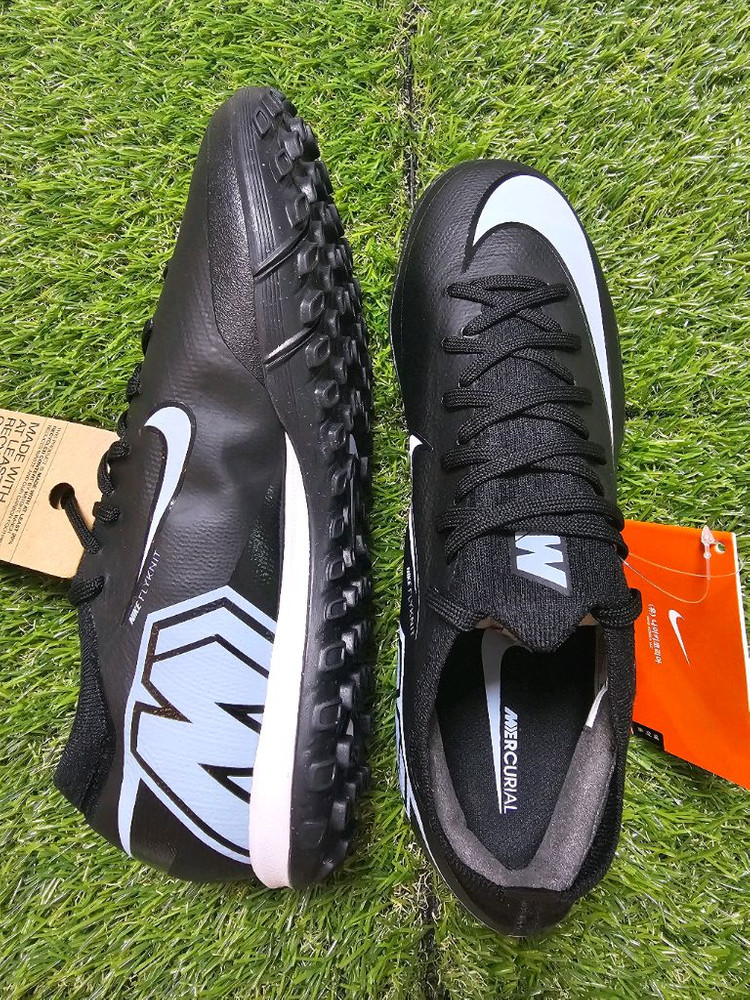 [한정수량타임세일]나이키 머큐리얼 베이퍼16 프로 TF Shadow팩 이미지