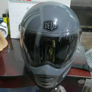 [신형] 빌트웰 레인스플리터 M -회색- 이미지