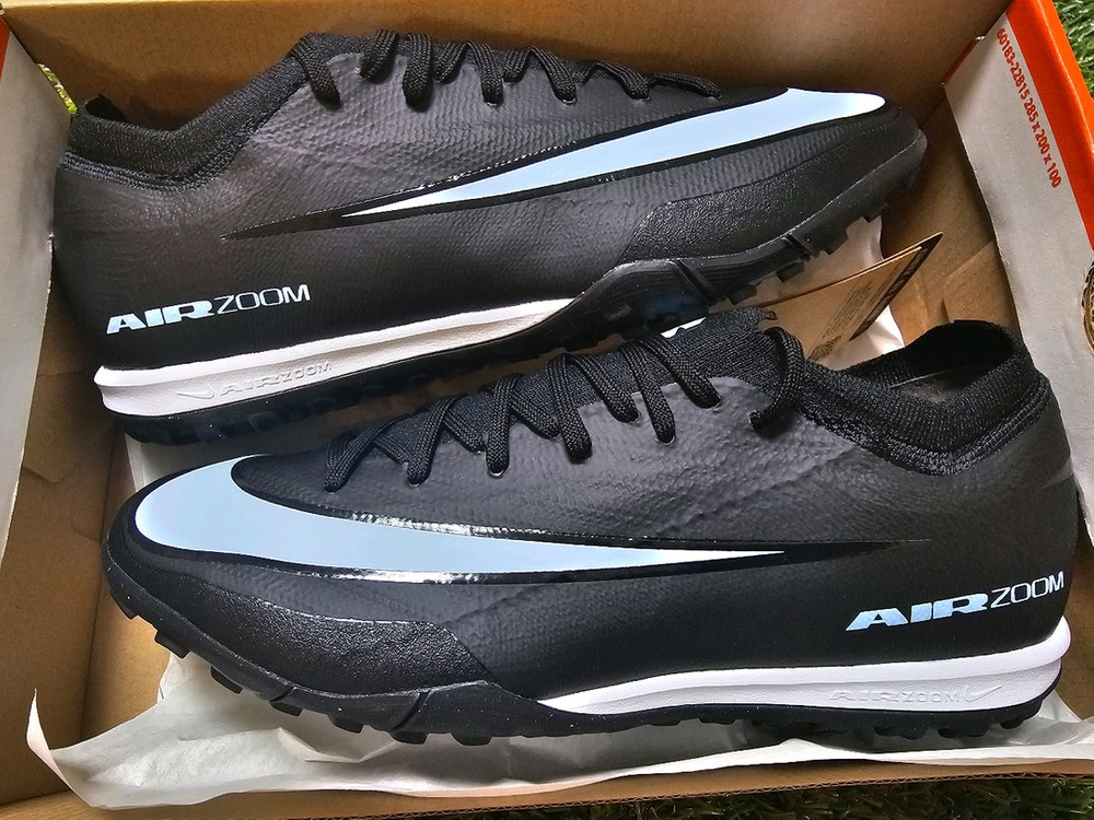 [한정수량타임세일]나이키 머큐리얼 베이퍼16 프로 TF Shadow팩 이미지