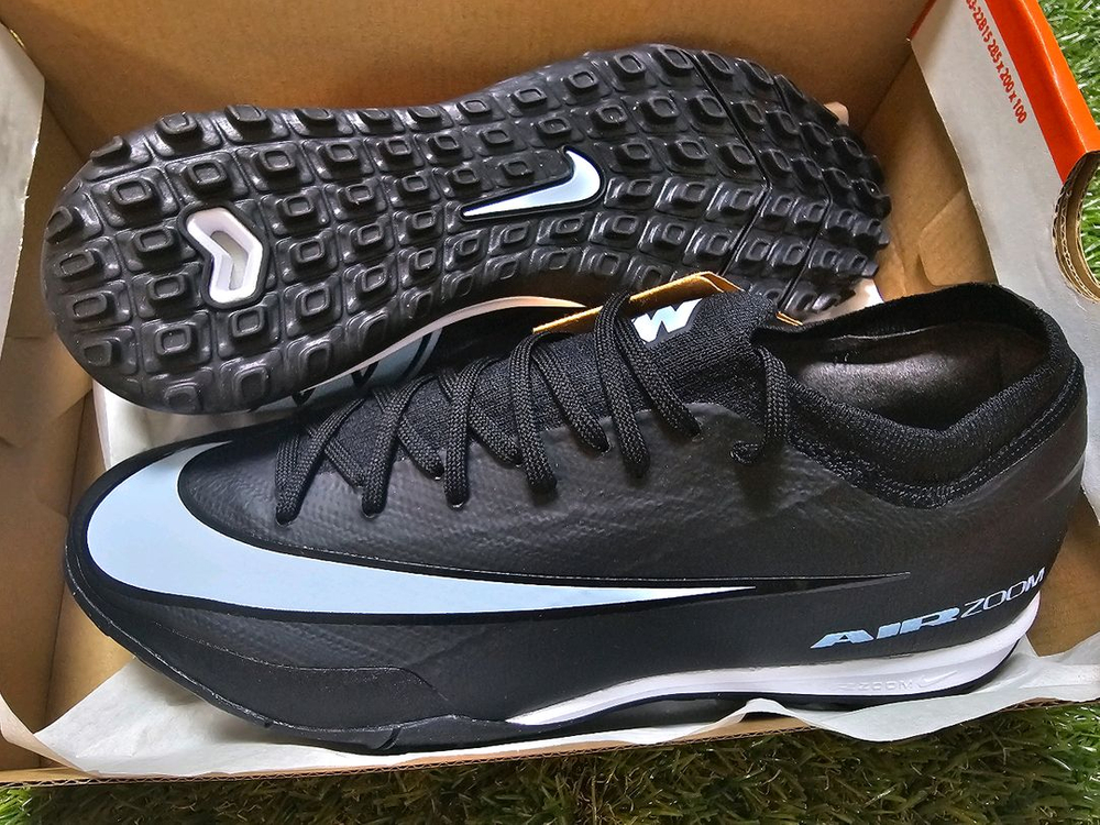 [한정수량타임세일]나이키 머큐리얼 베이퍼16 프로 TF Shadow팩 이미지