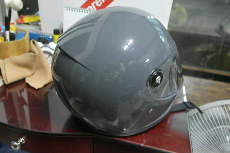 [신형] 빌트웰 레인스플리터 M -회색- 이미지