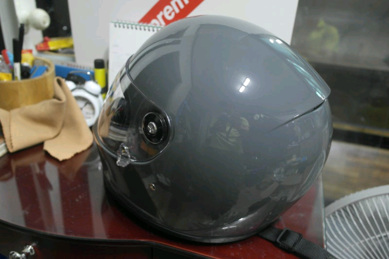 [신형] 빌트웰 레인스플리터 M -회색- 이미지