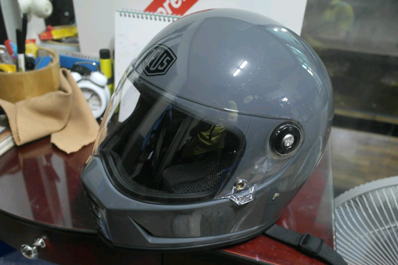 [신형] 빌트웰 레인스플리터 M -회색- 이미지