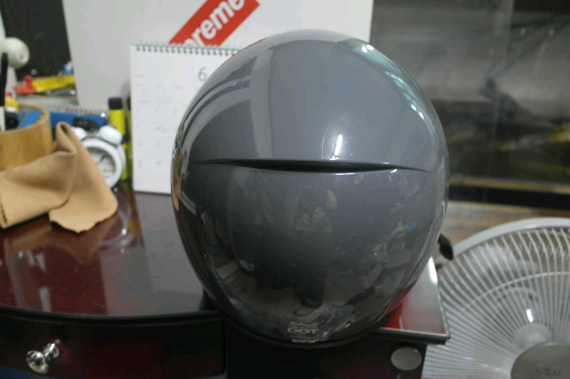 [신형] 빌트웰 레인스플리터 M -회색- 이미지