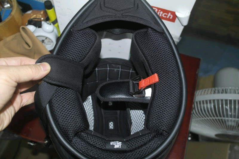 [신형] 빌트웰 레인스플리터 M -회색- 이미지