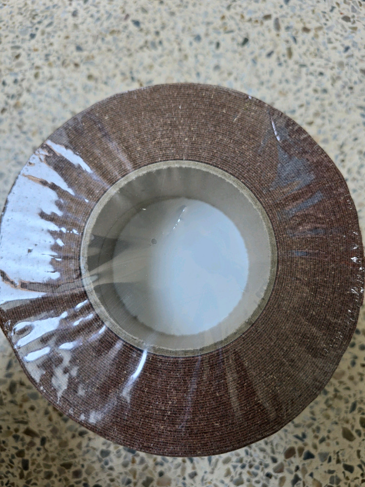 새상품)미끄럼 방지 테이프 2롤 일괄 이미지