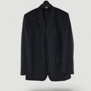 아르페지오 코오롱 울 정장자켓 세트 이미지