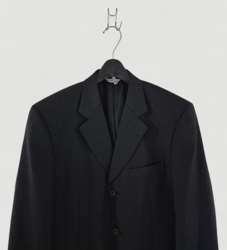 아르페지오 코오롱 울 정장자켓 세트 이미지
