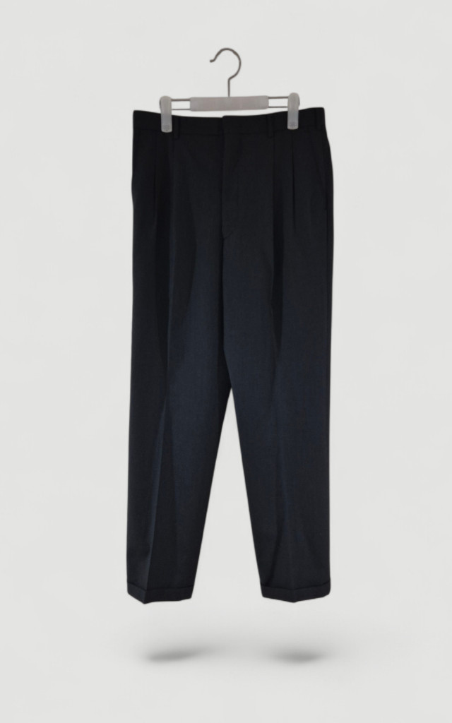 아르페지오 코오롱 울 정장자켓 세트 이미지