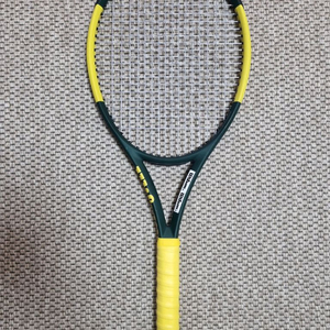 윌슨 테니스 라켓 울트라 커스텀 오더 (300그랭 100빵) 이미지