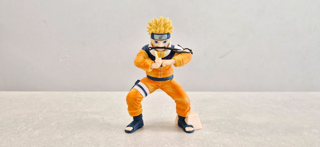 나루토 피규어 팝니다 이미지