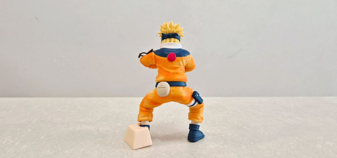 나루토 피규어 팝니다 이미지
