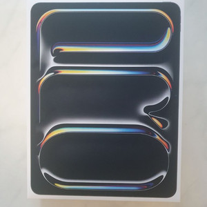 (미개봉) 아이패드 프로 13 M4 1TB 셀룰러 나노텍스쳐 이미지