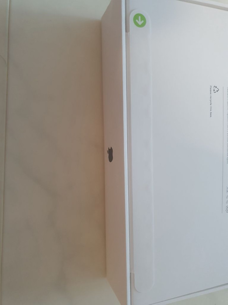 (미개봉) 아이패드 프로 13 M4 1TB 셀룰러 나노텍스쳐 이미지