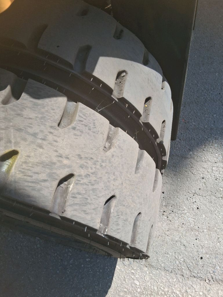 현대디젤3.5톤지게차 이미지