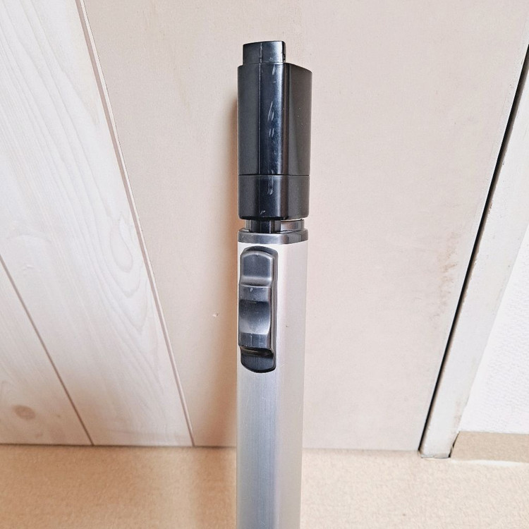 LG 코드제로 A9 무선청소기 정품 완드 연결봉 연장관 파이프 튜브 스틱 이미지