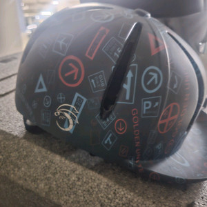 오토바이 겨울 여름용 헬멧 블루투스 포함 이미지