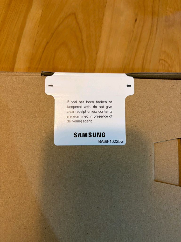 삼성 갤럭시북6 프로 16인치 NT960XJG-KC71S (SSD 512GB) 이미지