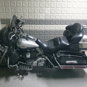 할리데이비슨 이미지