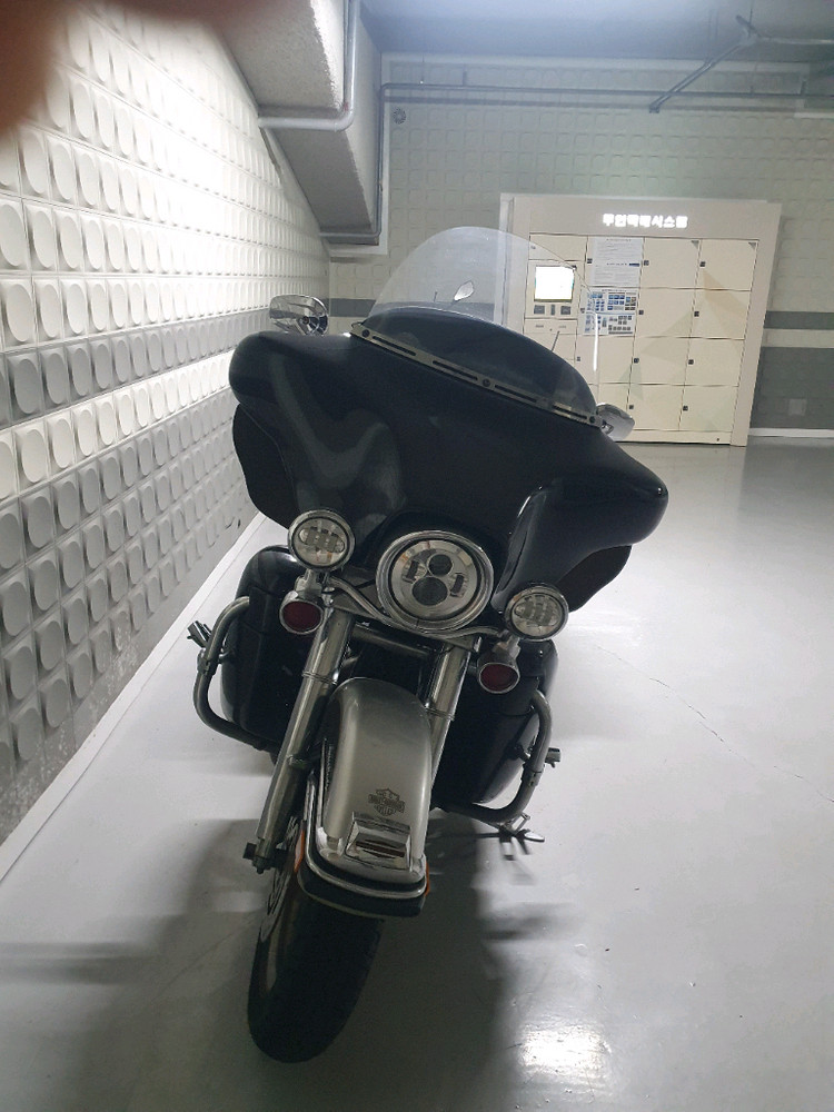 할리데이비슨 이미지