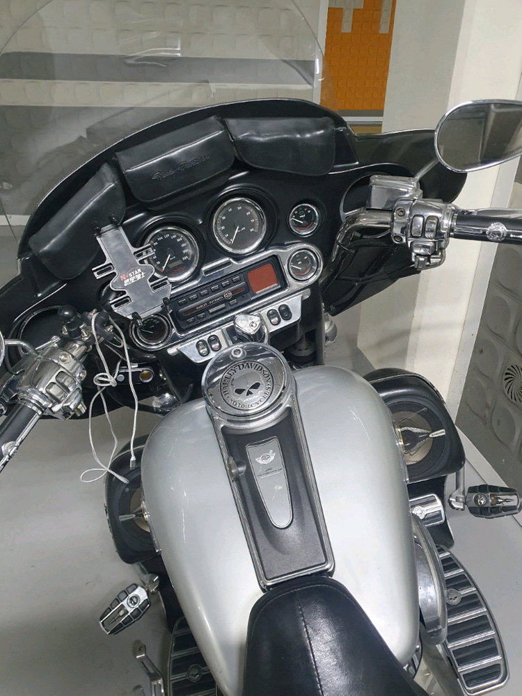 할리데이비슨 이미지