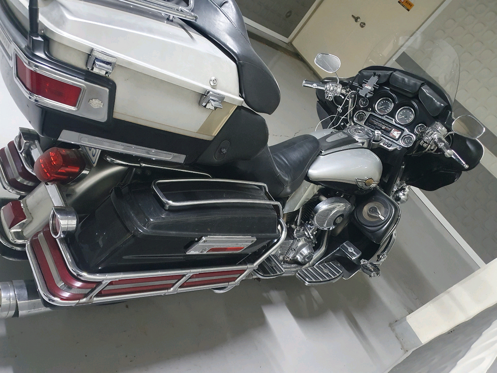 할리데이비슨 이미지