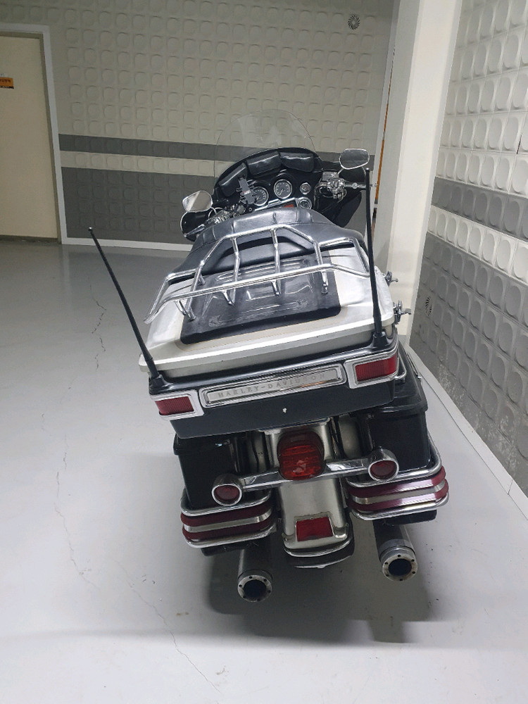 할리데이비슨 이미지