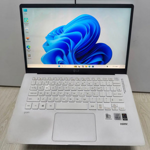 LG 그램 노트북 14인치 i5 10세대 이미지