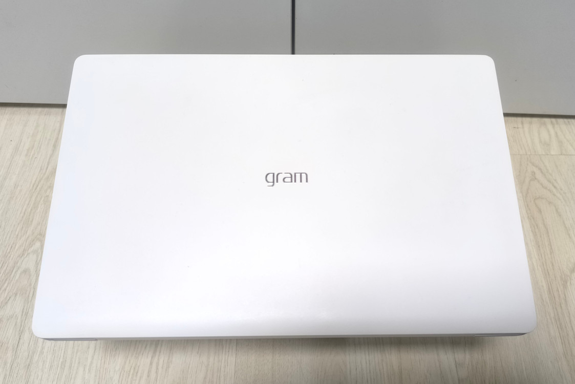 LG 그램 노트북 14인치 i5 10세대 이미지