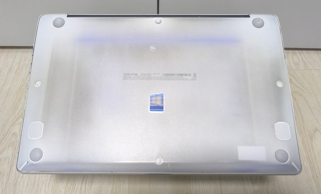 LG 그램 노트북 14인치 i5 10세대 이미지
