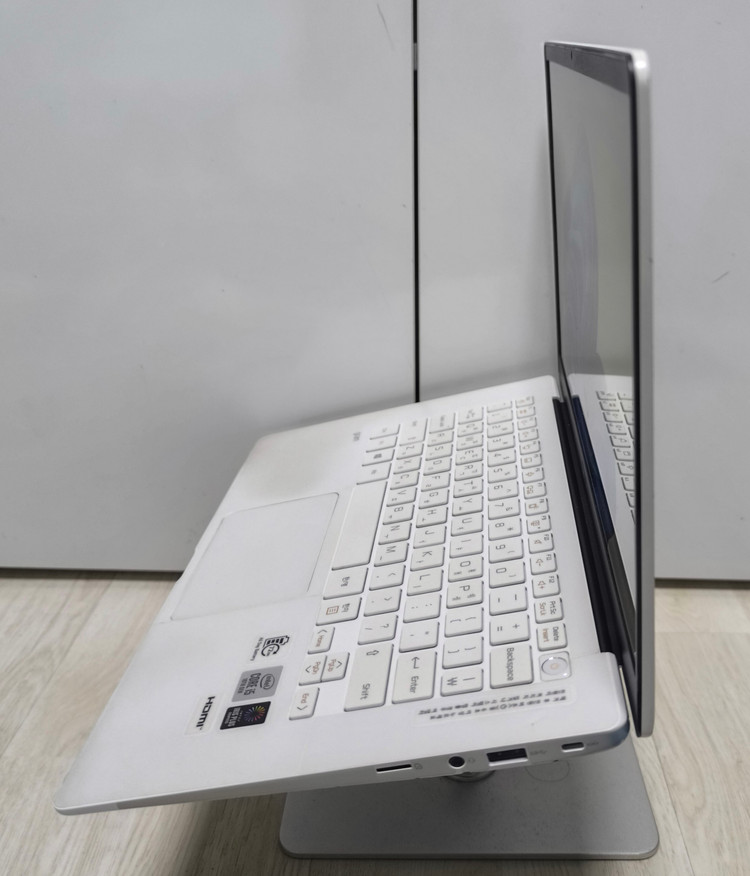 LG 그램 노트북 14인치 i5 10세대 이미지