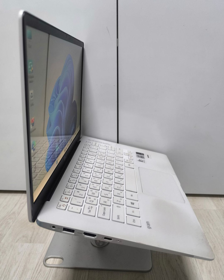 LG 그램 노트북 14인치 i5 10세대 이미지