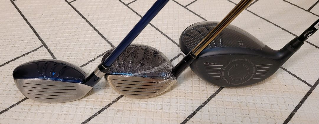 + 미즈노 + 남성용 골프채 풀세트 이미지