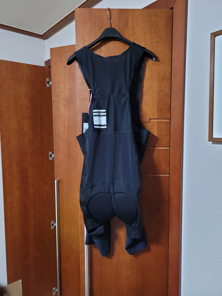 라파 프로팀 빕숏 ll 블루, 블랙 이미지