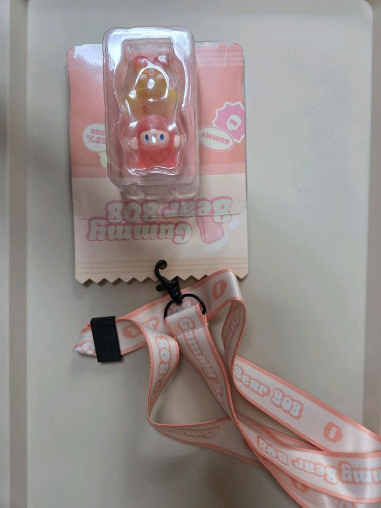 파머밥 블라스터 4종 이미지