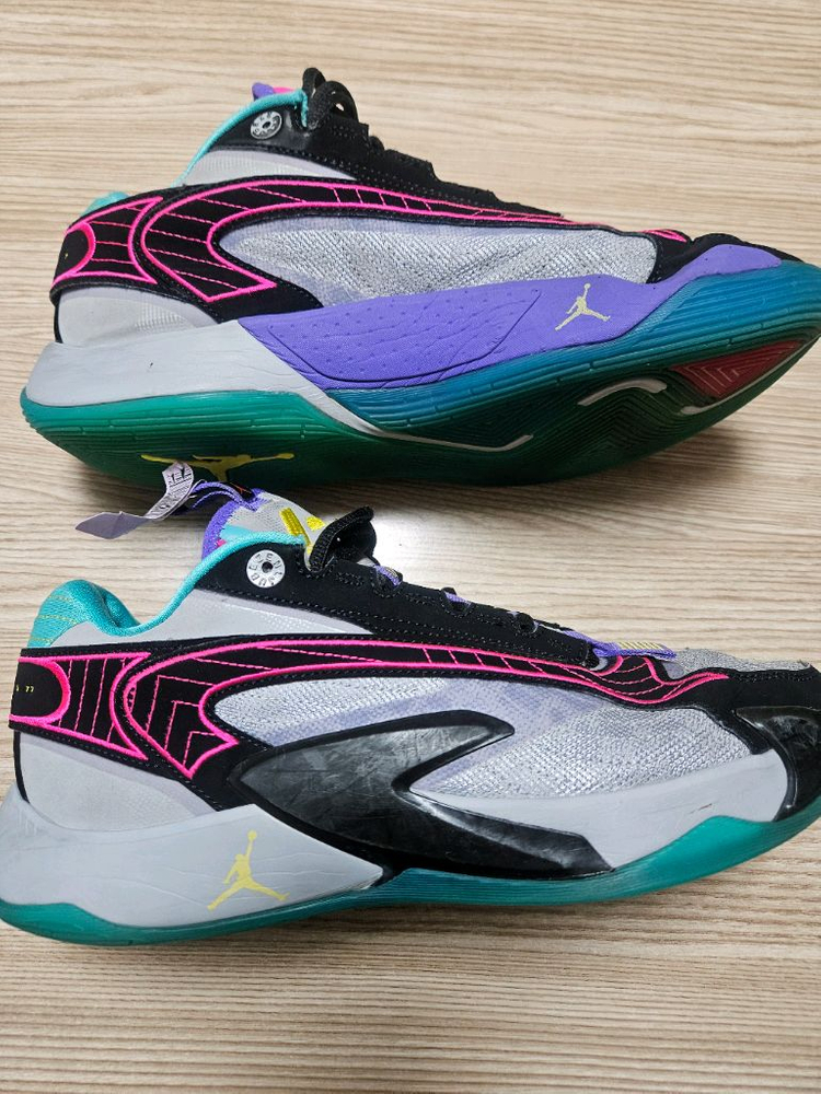 조던 루카 2 농구화275 이미지