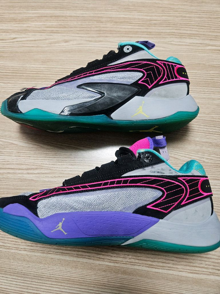 조던 루카 2 농구화275 이미지