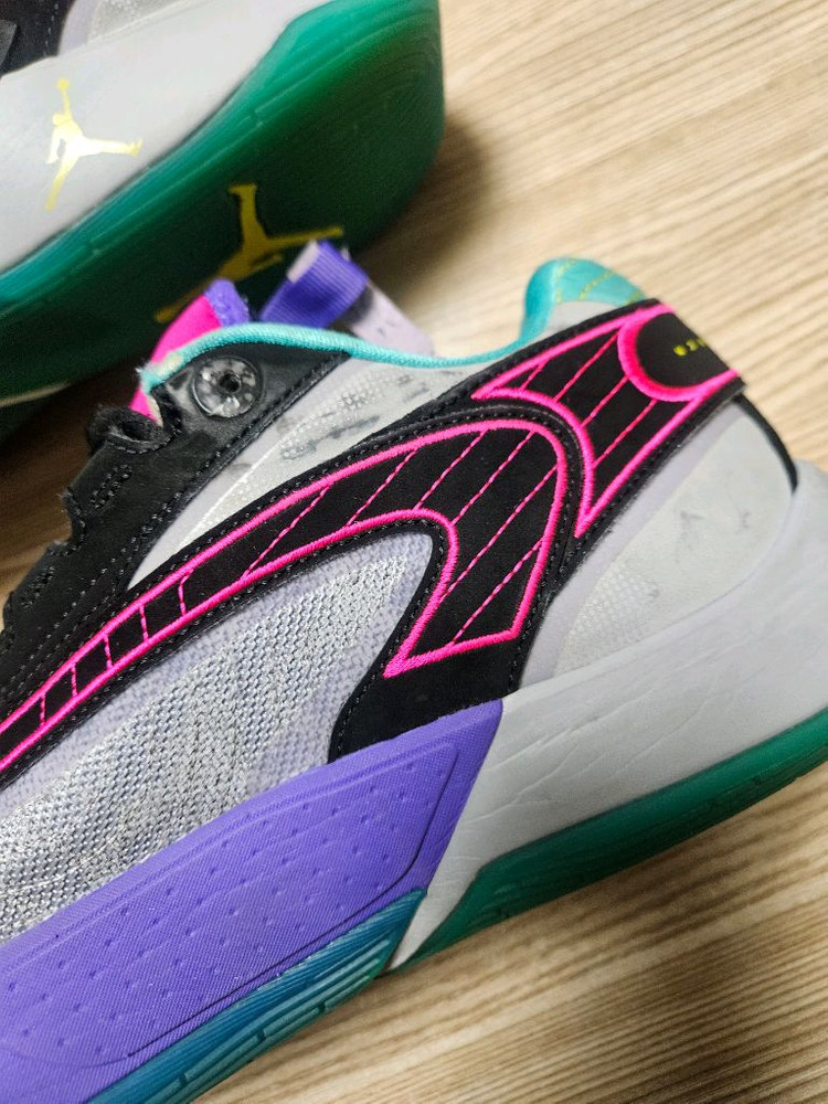 조던 루카 2 농구화275 이미지