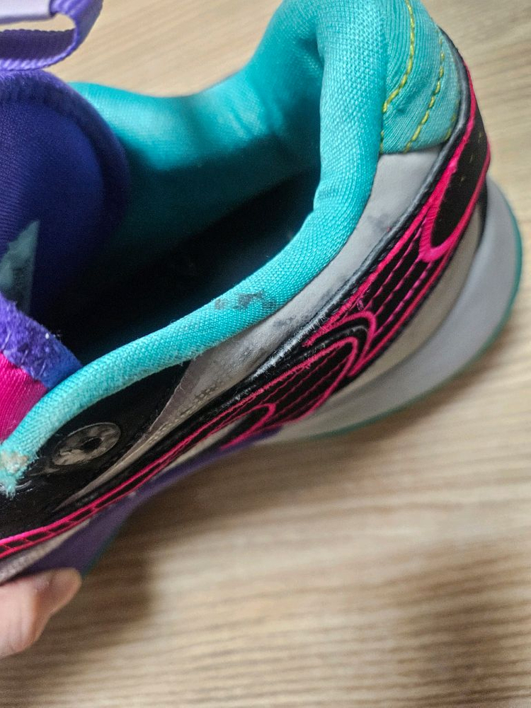 조던 루카 2 농구화275 이미지