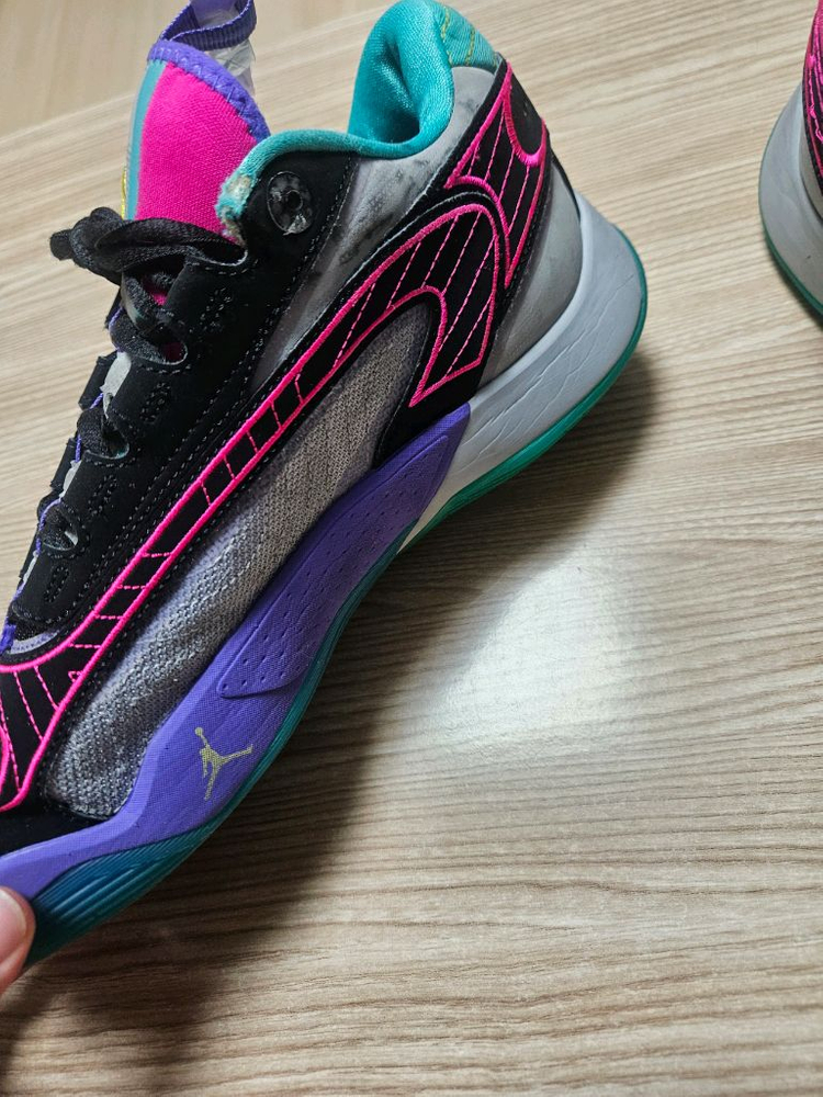 조던 루카 2 농구화275 이미지