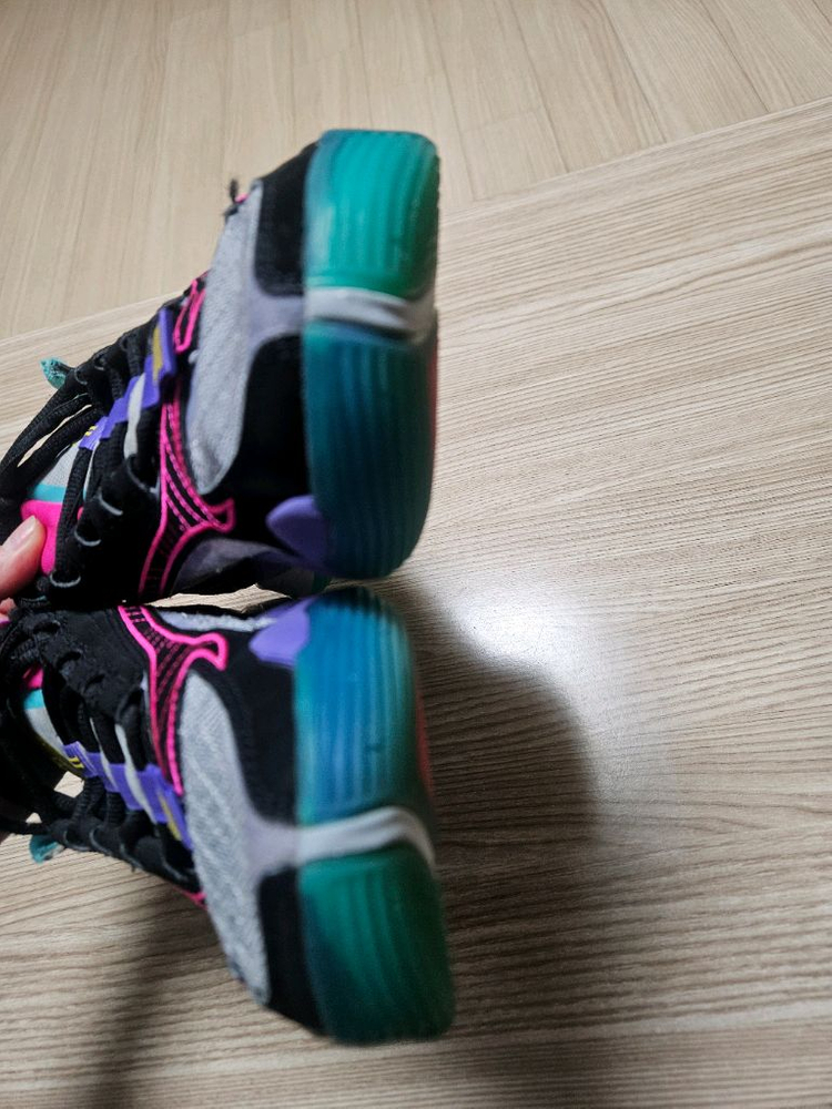 조던 루카 2 농구화275 이미지