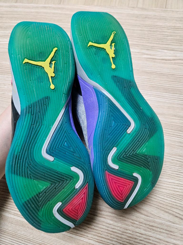 조던 루카 2 농구화275 이미지