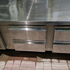 업소용 서랍냉장고(대구) 이미지