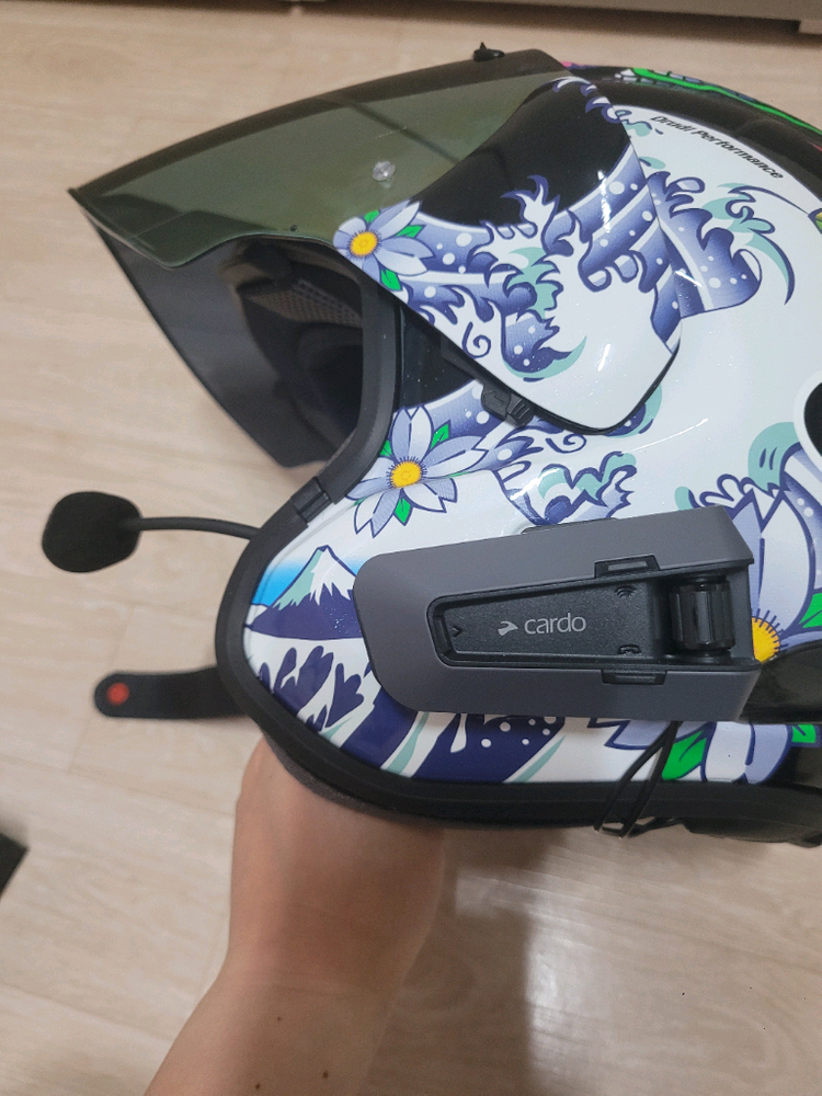 아라이 vz ram xl 사이즈 이미지