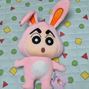 35센치 토끼짱구인형 판매합니다 이미지