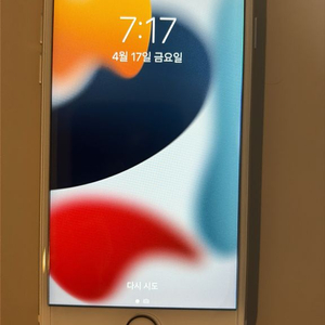아이폰6s 실버 64GB 이미지