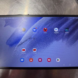 갤럭시 탭A7 lite 이미지